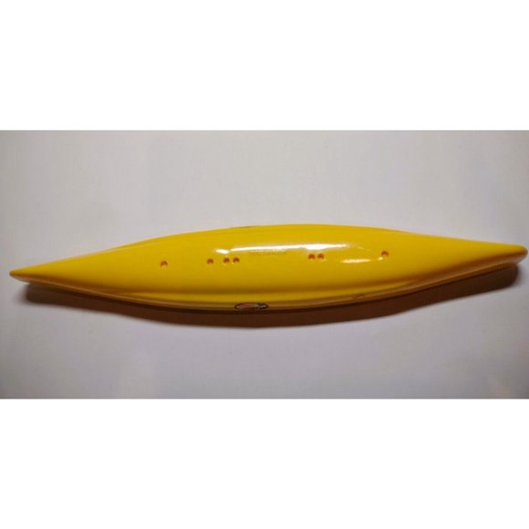 2003 Kayak Canoe Fishing Boat Bass Pro Shops 12 Inches - Picture 8 of 8